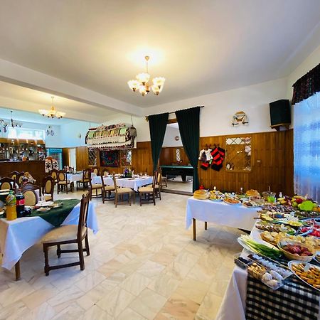 Pensiunea Casa Mariuca Valeni  ภายนอก รูปภาพ
