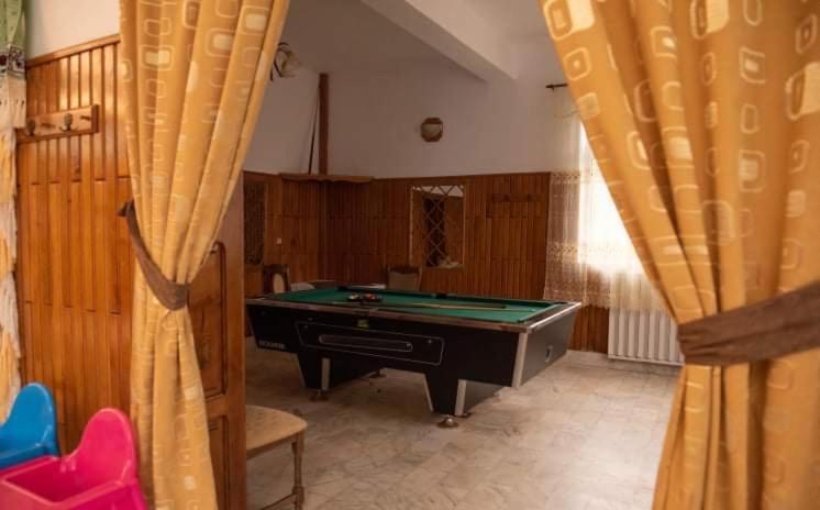 Pensiunea Casa Mariuca Valeni  ภายนอก รูปภาพ